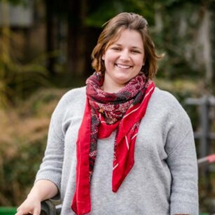 Franziska Sonderegger