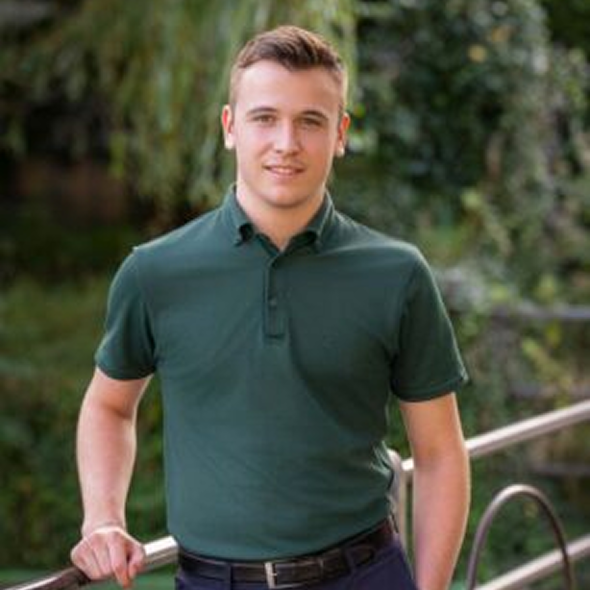 Mathis Keller