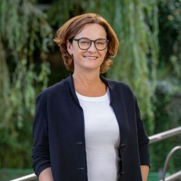 Susan Keller